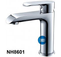 Vòi Lavabo NH8601 ( Nóng Lạnh ) Thấp