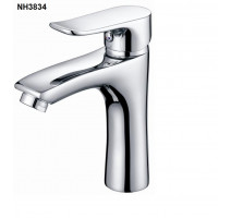 Vòi Lavabo NH3834 ( Nóng Lạnh  )