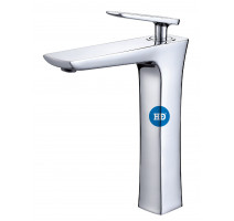 Vòi lavabo  NH3816 ( Nóng Lạnh ) Cao