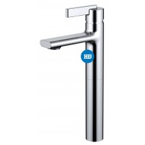 Vòi lavabo NH8002 ( Nóng Lạnh ) Cao