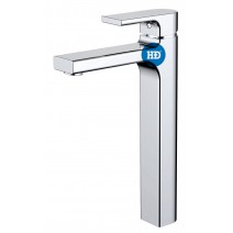 Vòi Lavabo NH8022 ( Nóng Lạnh ) Vuông Cao